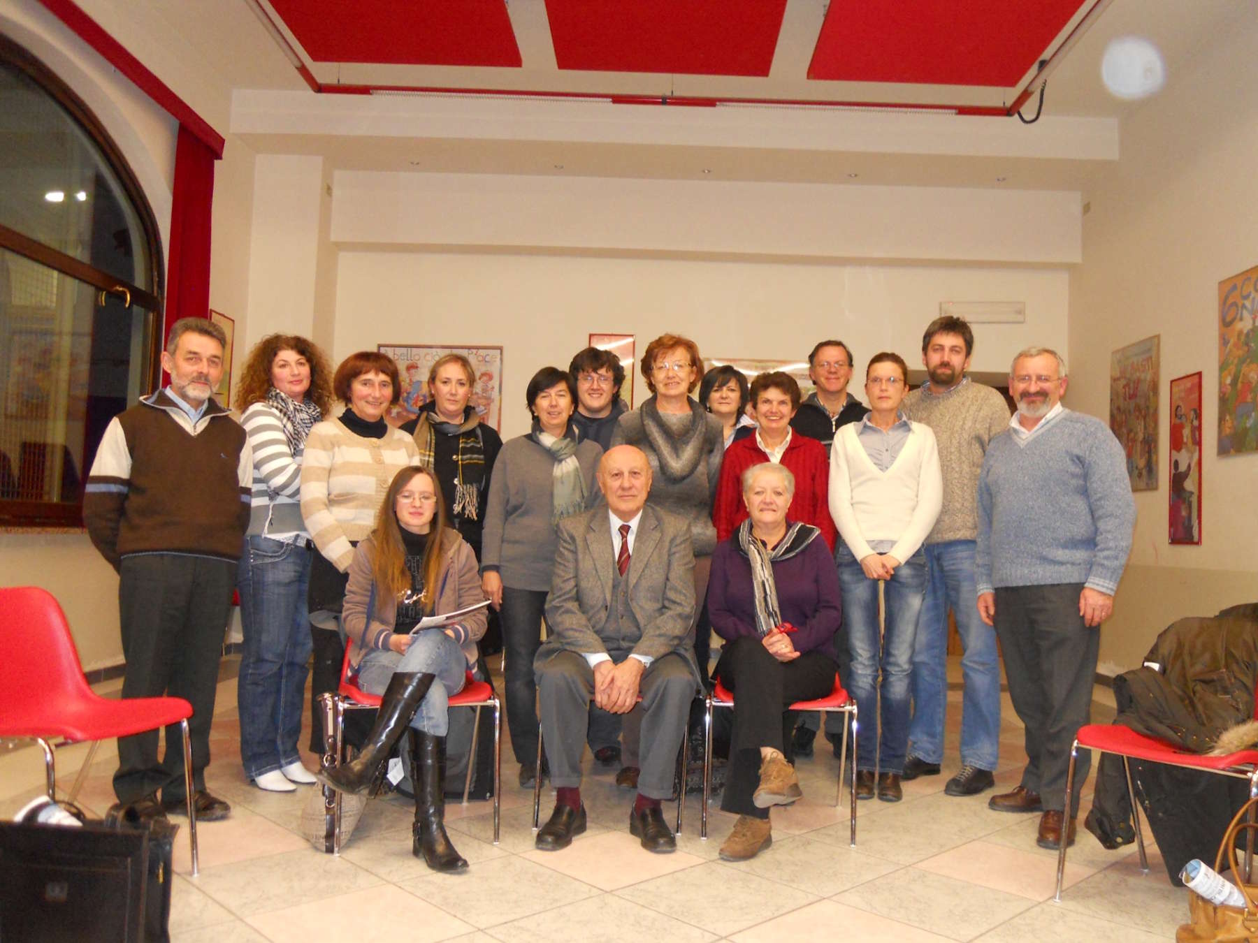 Il nostro impegno