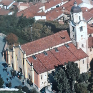 Parrocchia Santa Maria Maddalena Costigliole Saluzzo