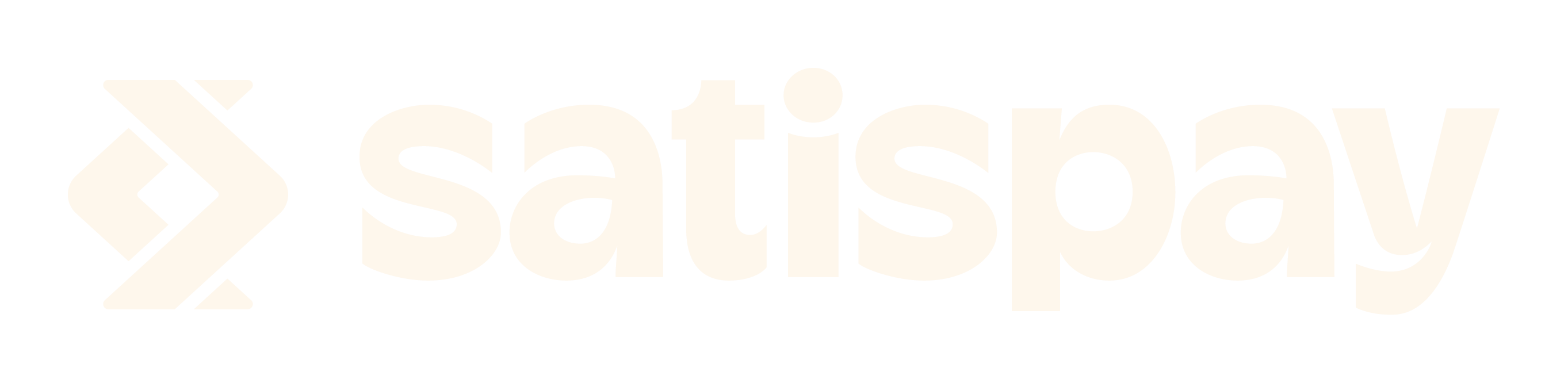 Logo satispay