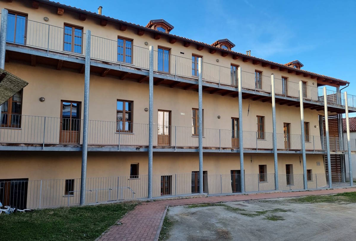 La nostra sede
